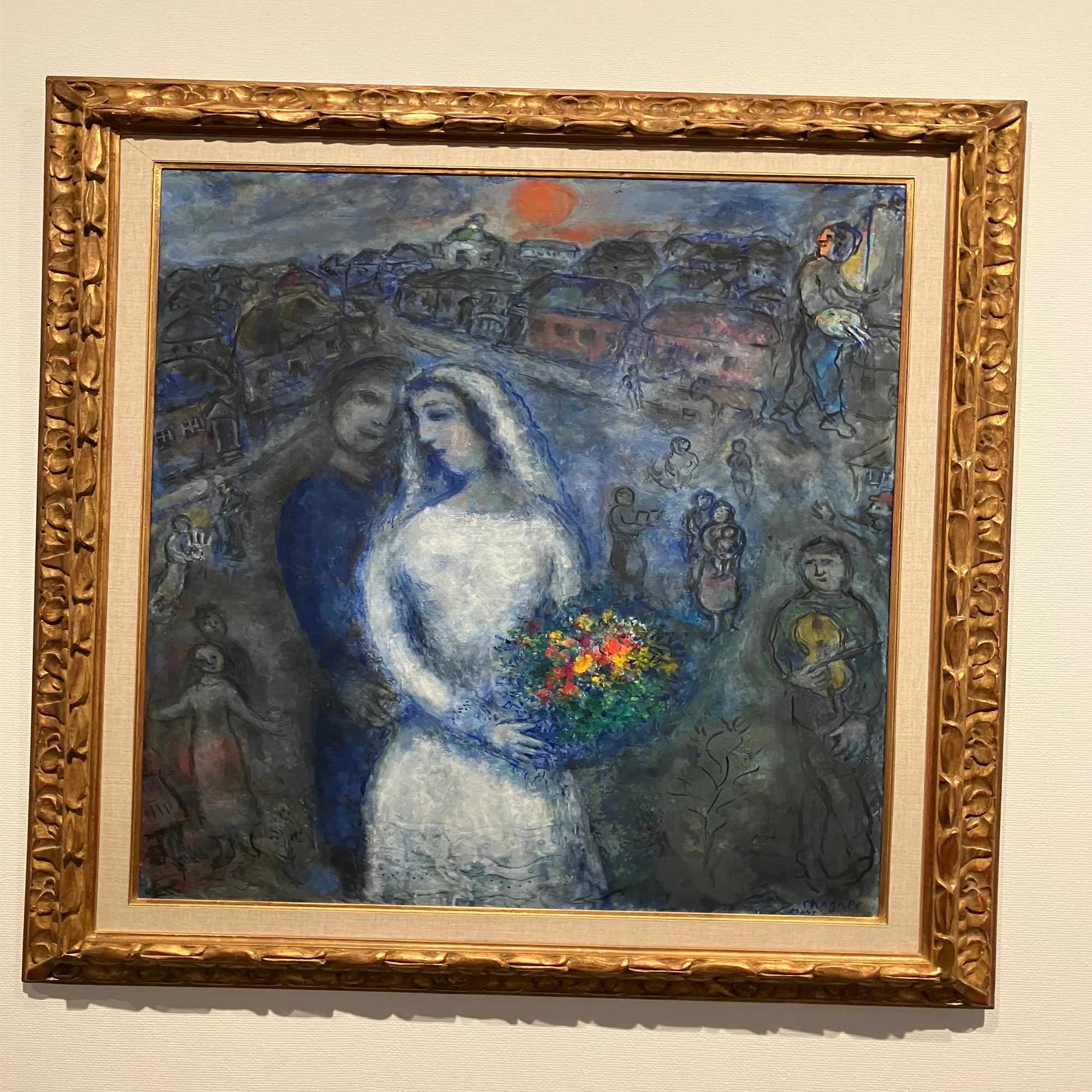 国立近代美術館『TRIO パリ・東京・大阪 モダンアート・コレクション 