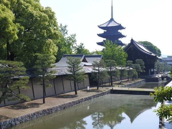 東寺