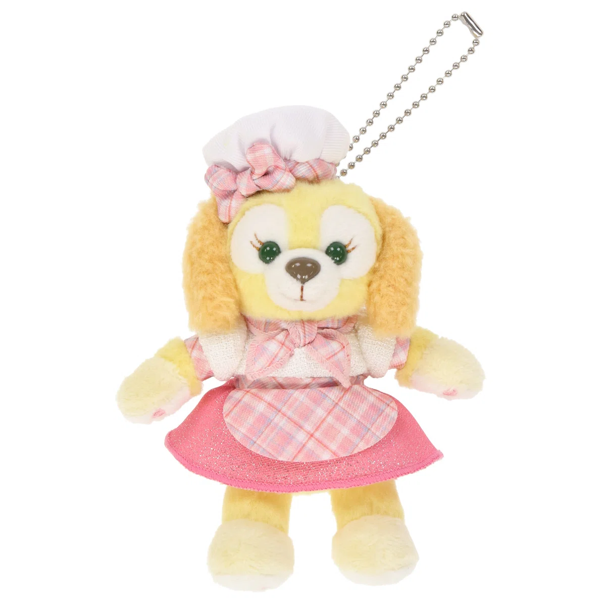 ダッフィー&フレンズの「ウェア・スマイルズ・グロウ」 ｜全グッズ（7 