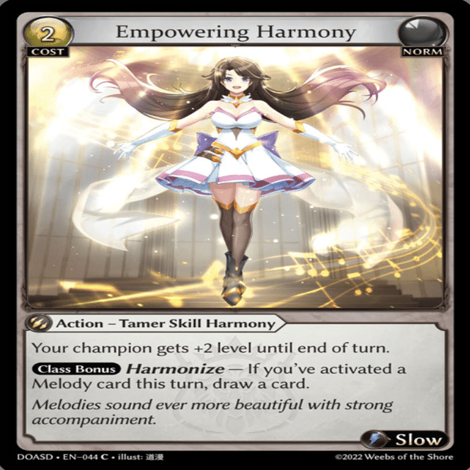 Starting Out: Grand Archive TCG Vol. 12 - Silvie Starter Deck