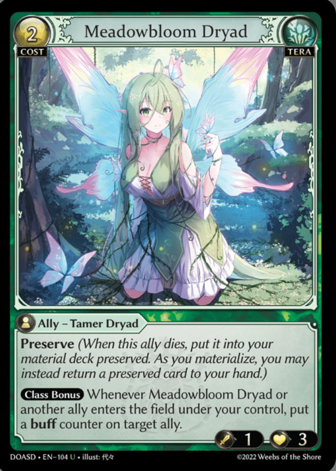 Starting Out: Grand Archive TCG Vol. 12 - Silvie Starter