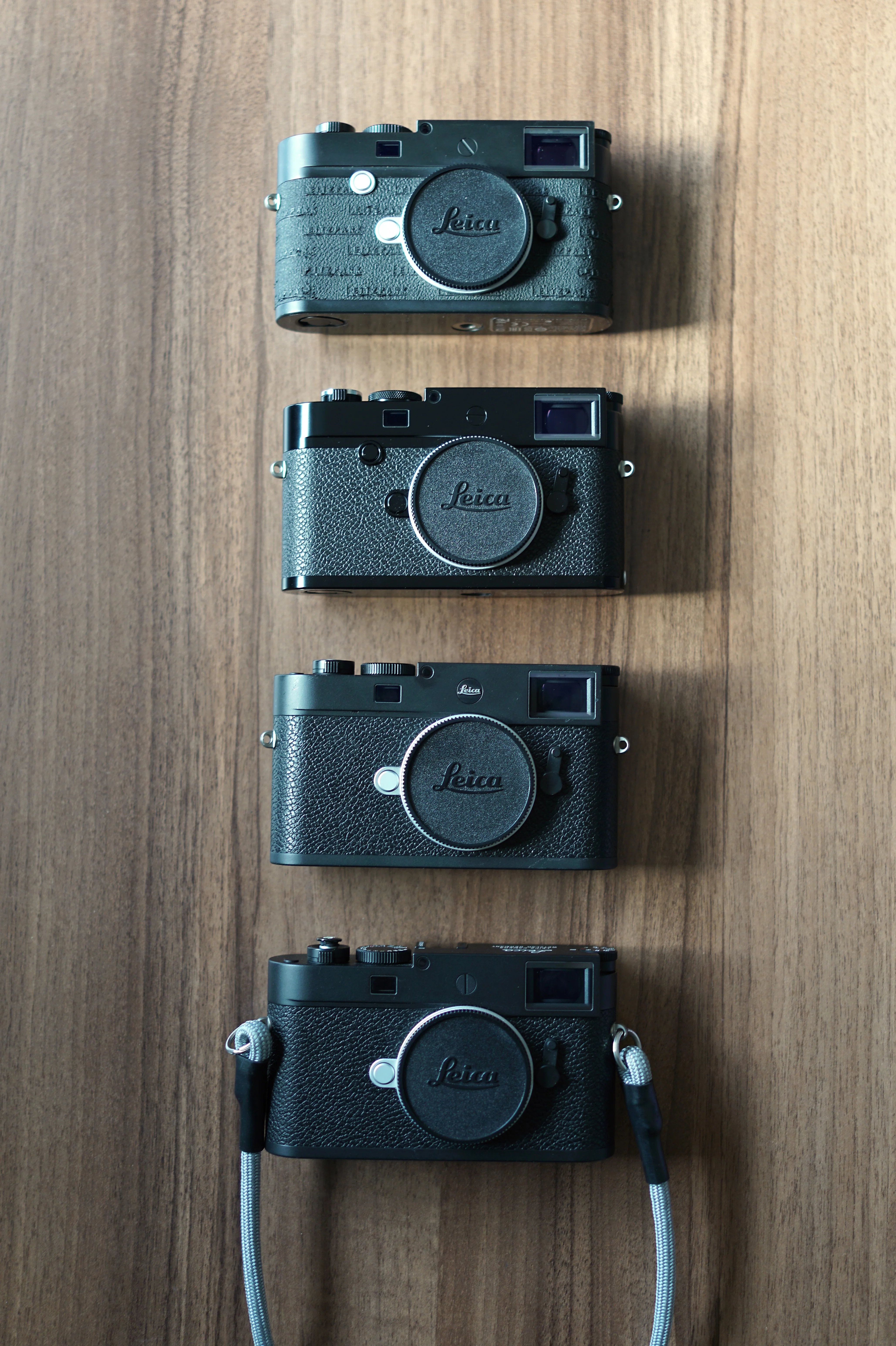 LEICA M11-Pのファームアップ後のシャッターのタイムラグはどうなの