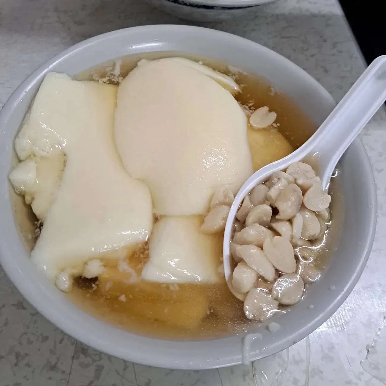 豆花いろいろ｜Shinko