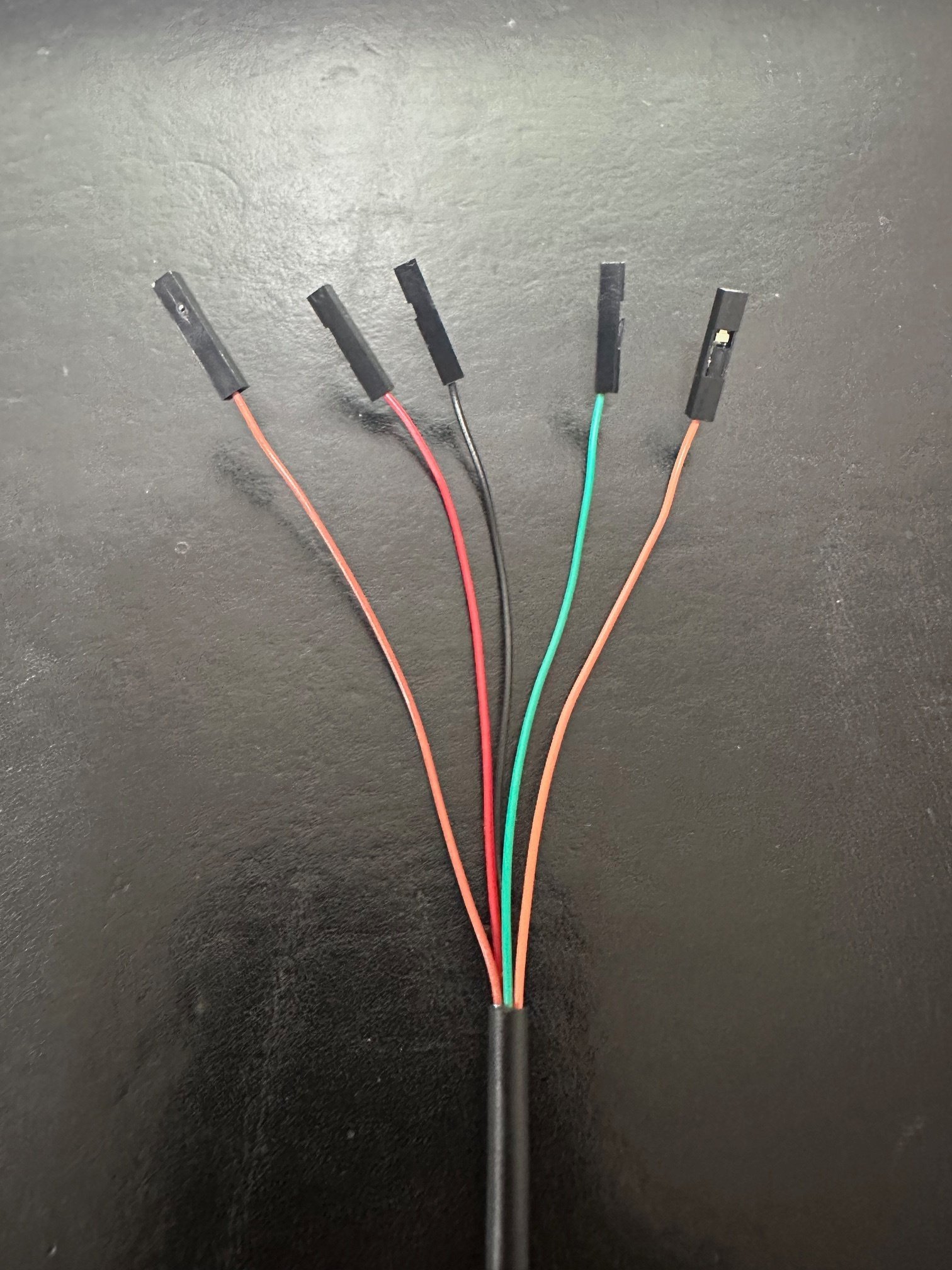 PiZero2W+GPS/PPSでMacOSを高精度に時刻合わせする その2｜JQ3JUK