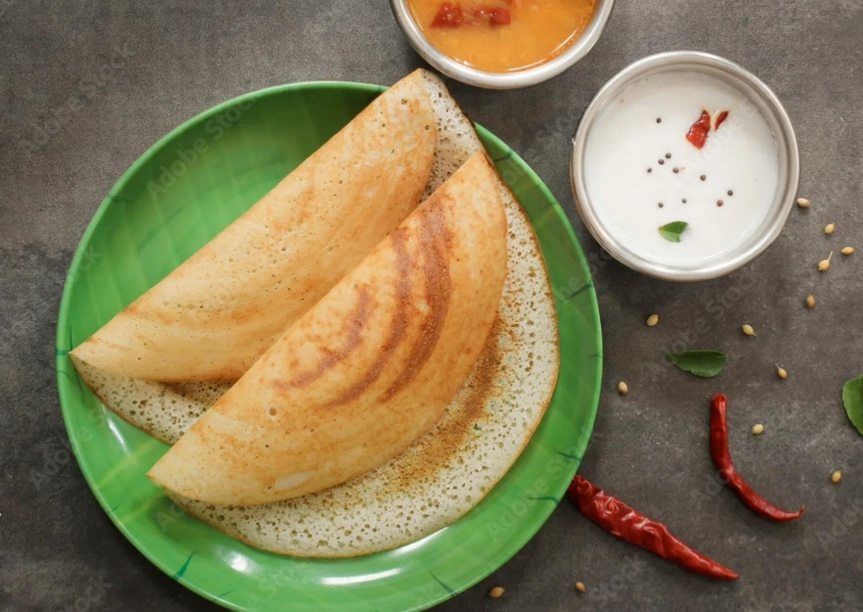 インド生活】南インドB級グルメ（軽食編）｜Bubu🇮🇳