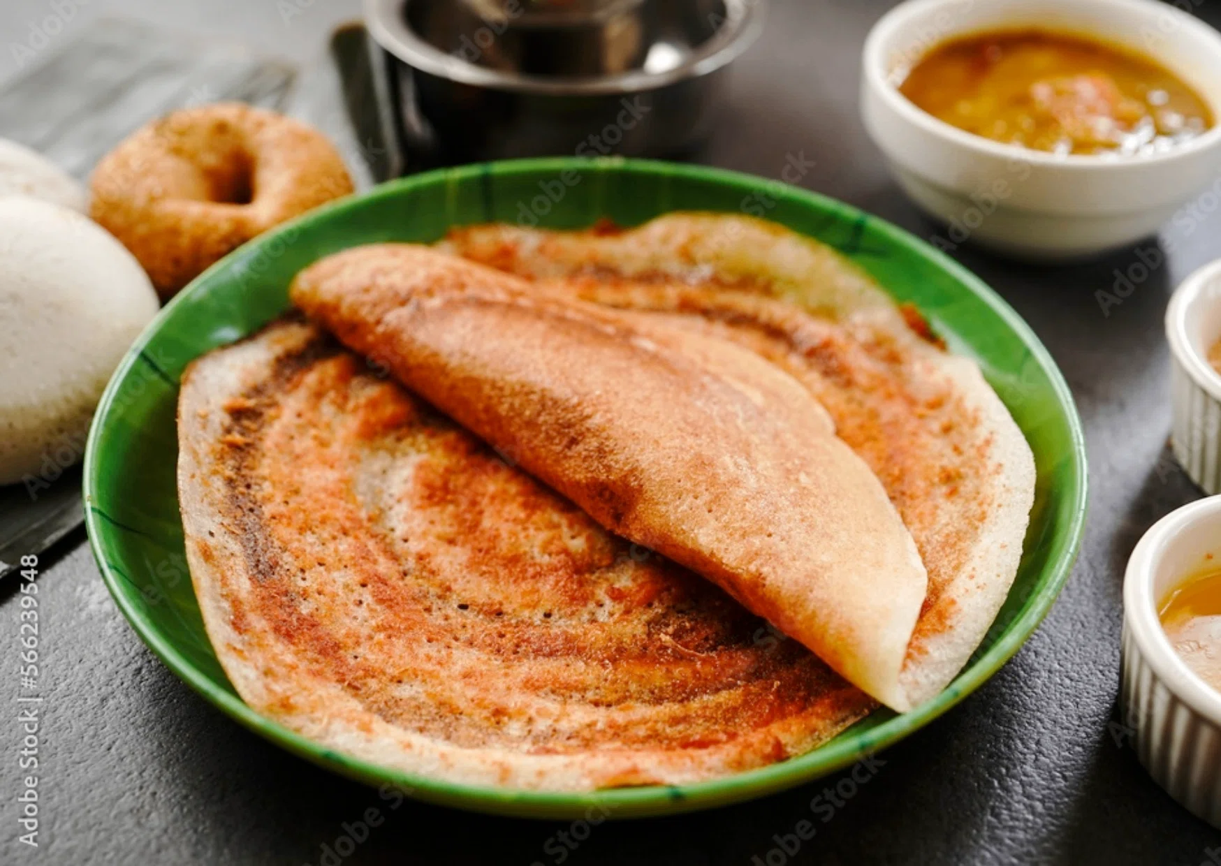 インド生活】南インドB級グルメ（軽食編）｜Bubu🇮🇳