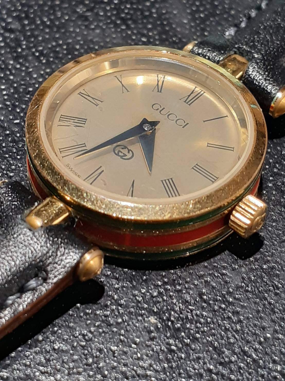 グッチ（Gucci）の時計修理・電池交換を東京のどこで依頼する？〜電池