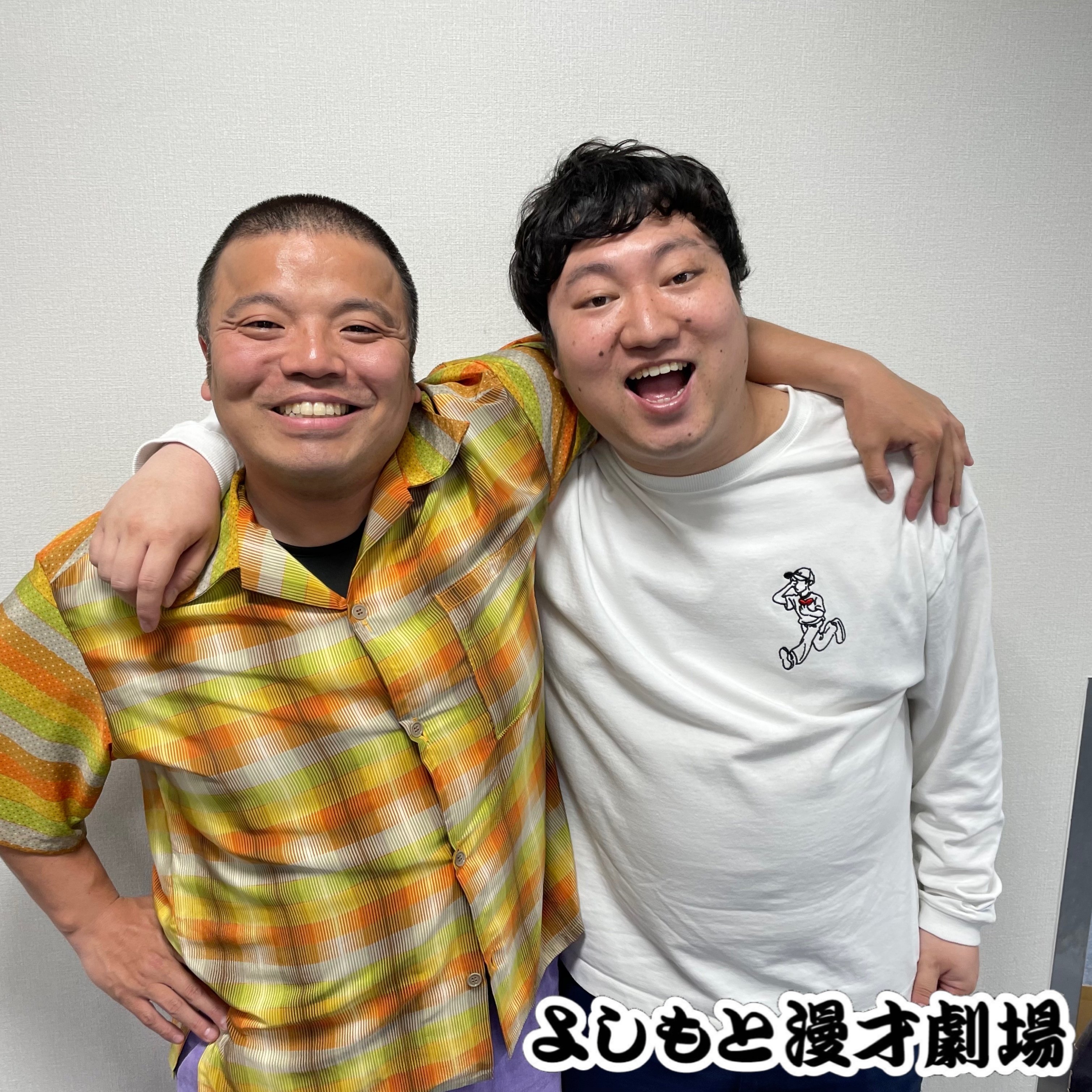 タケさん様 Shout At The Kenny