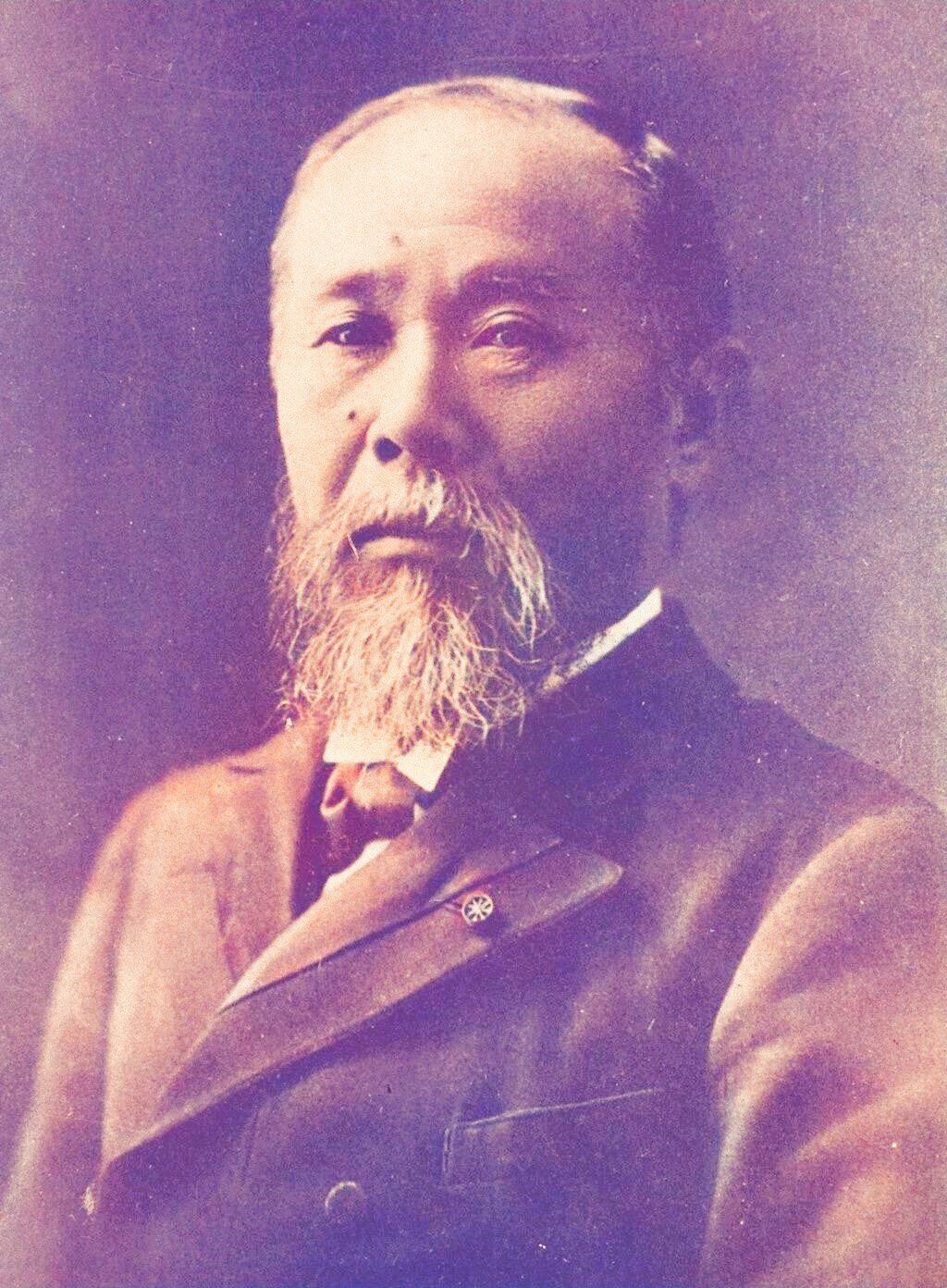 囲碁史記 第103回 雁金準一の本因坊門入り｜烏天狗クーロン