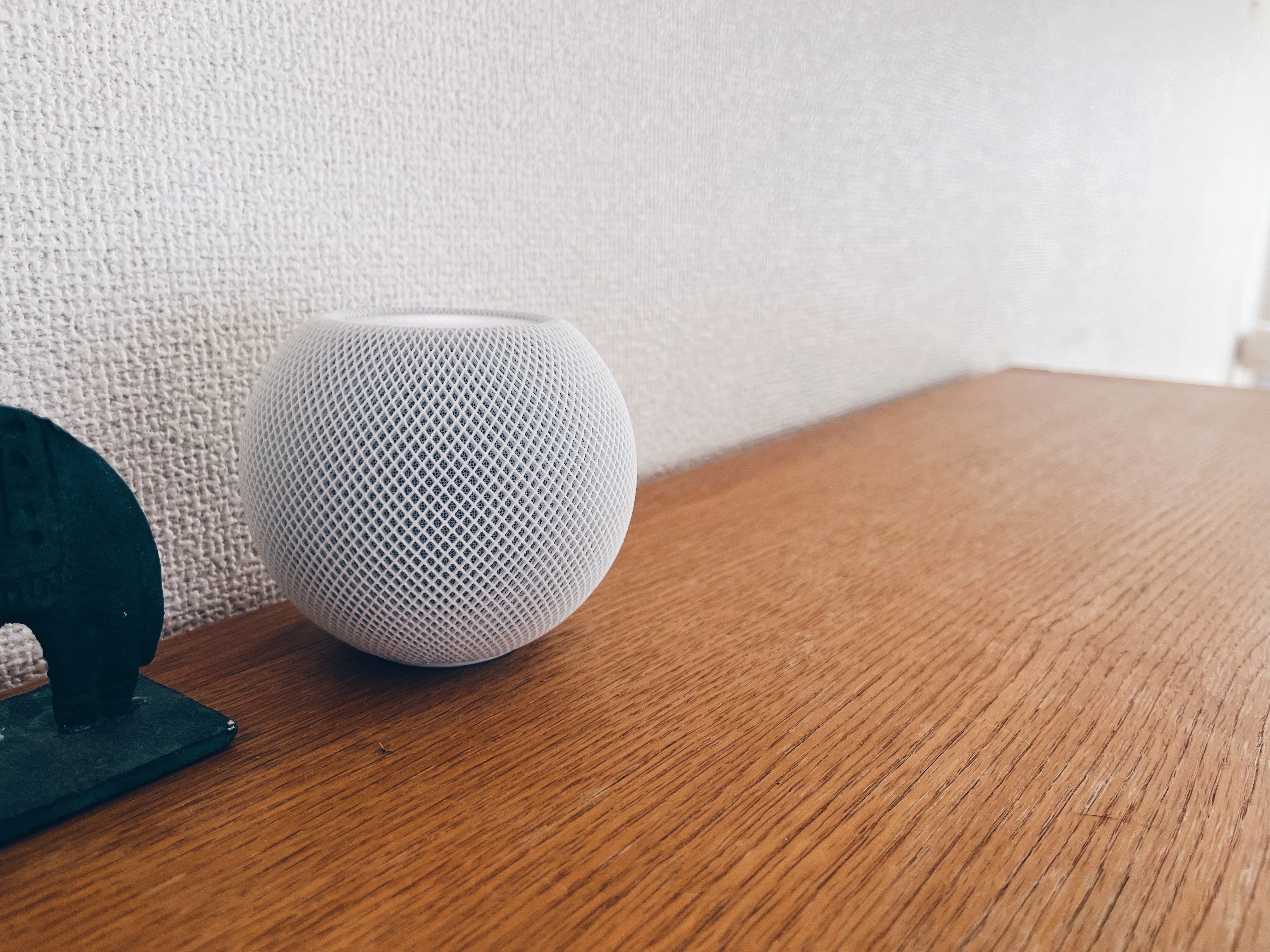 迎えたApple、別れたApple｜tiny