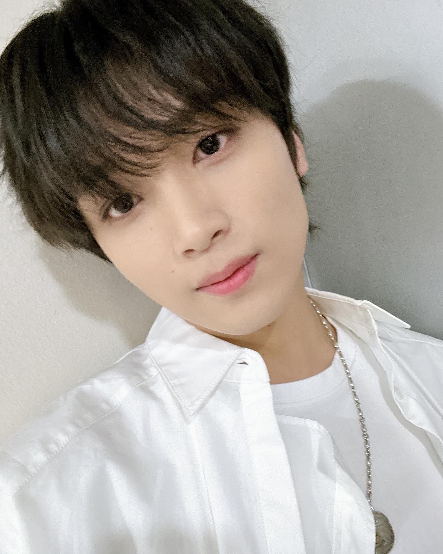 NCT ヘチャン ポラロイド レア 太陽のような君は、ヘチャンというアイドル｜Lee's