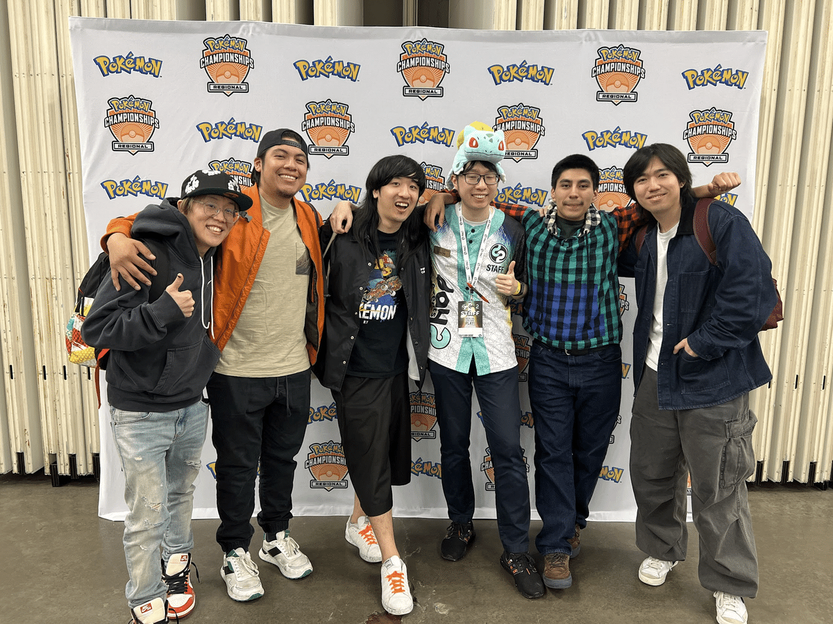 ポケカ海外大会へのすゝめ(雰囲気編)|Shinnosuke Komiya ポケカ海外大会へのすゝめ(雰囲気編)|Shinnosuke Komiya