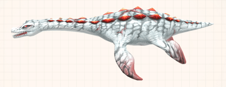レポート】プレシオサウルス――ネッシーとしての面か、クビナガリュウ