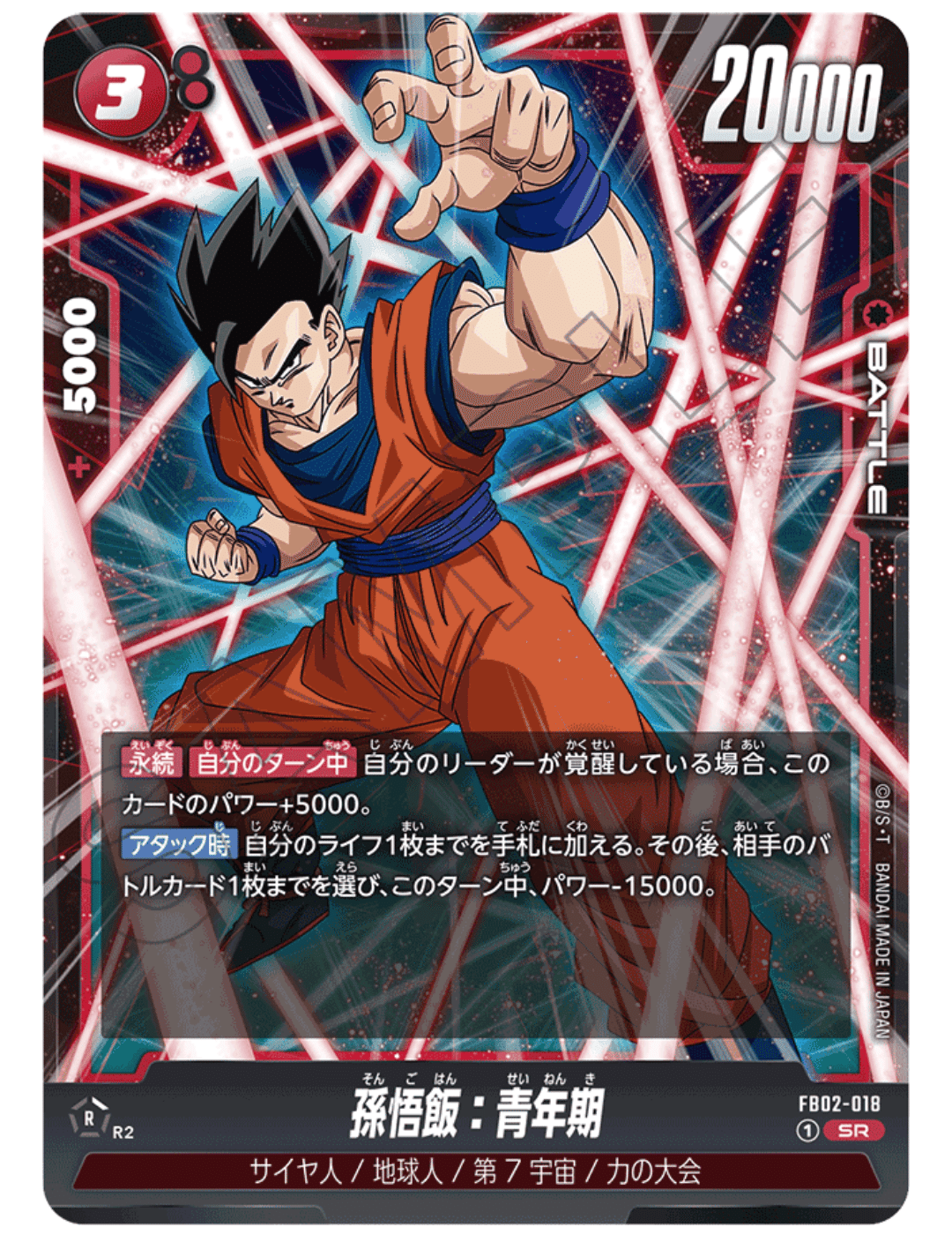 DBFW】ゴッド悟空完全対策マニュアルその1|井上淳允 DBFW】ゴッド悟空完全対策マニュアルその1|井上淳允