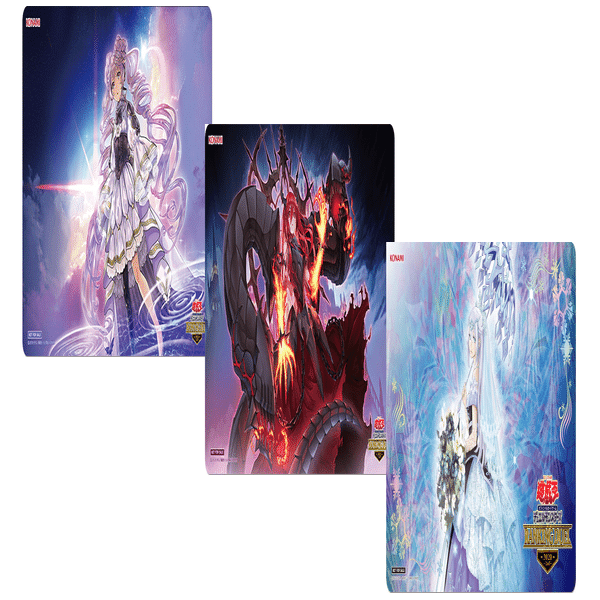 ランキングデュエル2024 1stの話｜渡部