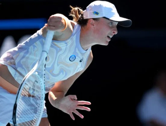 一番好きな選手：超バコラーのイガ・シフィオンテク選手について | #59