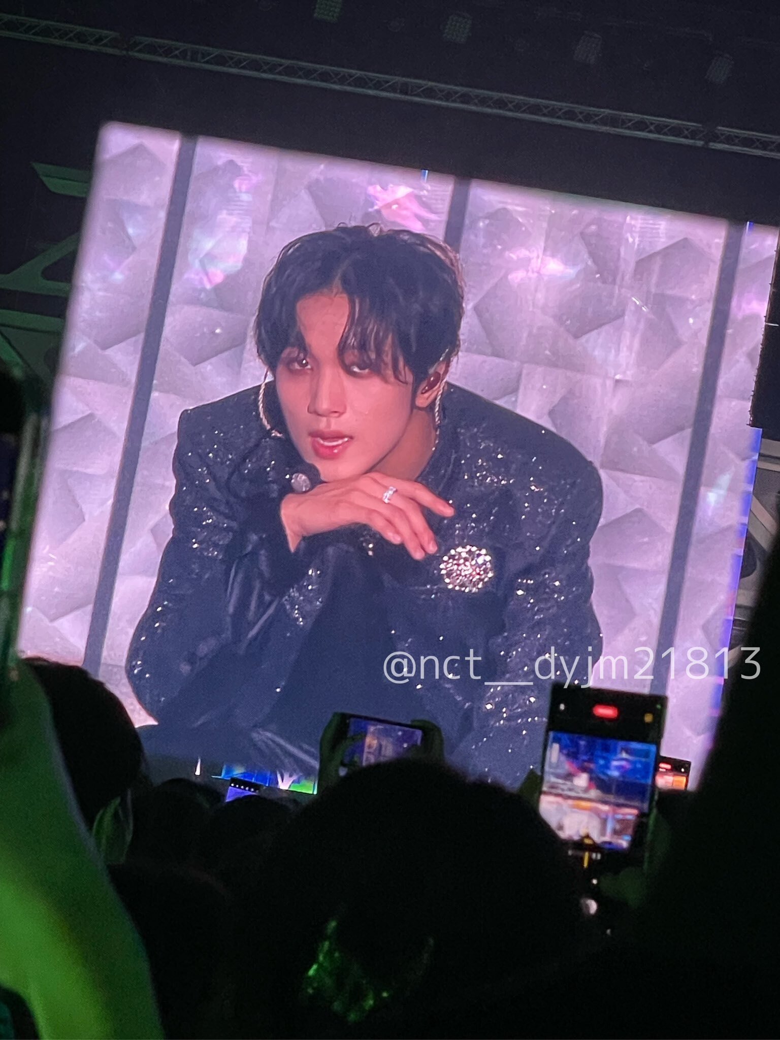 NCT ヘチャン ポラロイド レア 太陽のような君は、ヘチャンというアイドル｜Lee's