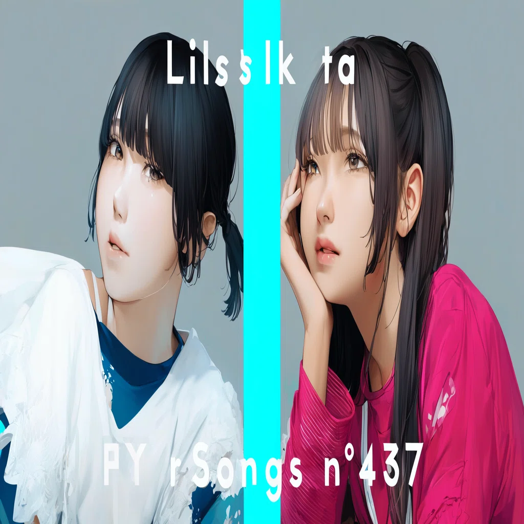 幾田りら feat. ano「青春謳歌」 #今日のBGM｜白井暁彦 aka しらいはかせ