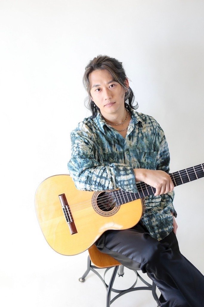 ラジオ#635】ゲスト：森本ケンタさん（M）｜万貴音