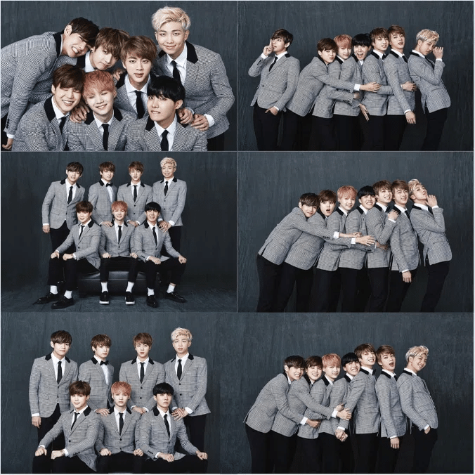 BTS FESTA 2015｜beforesunrise59