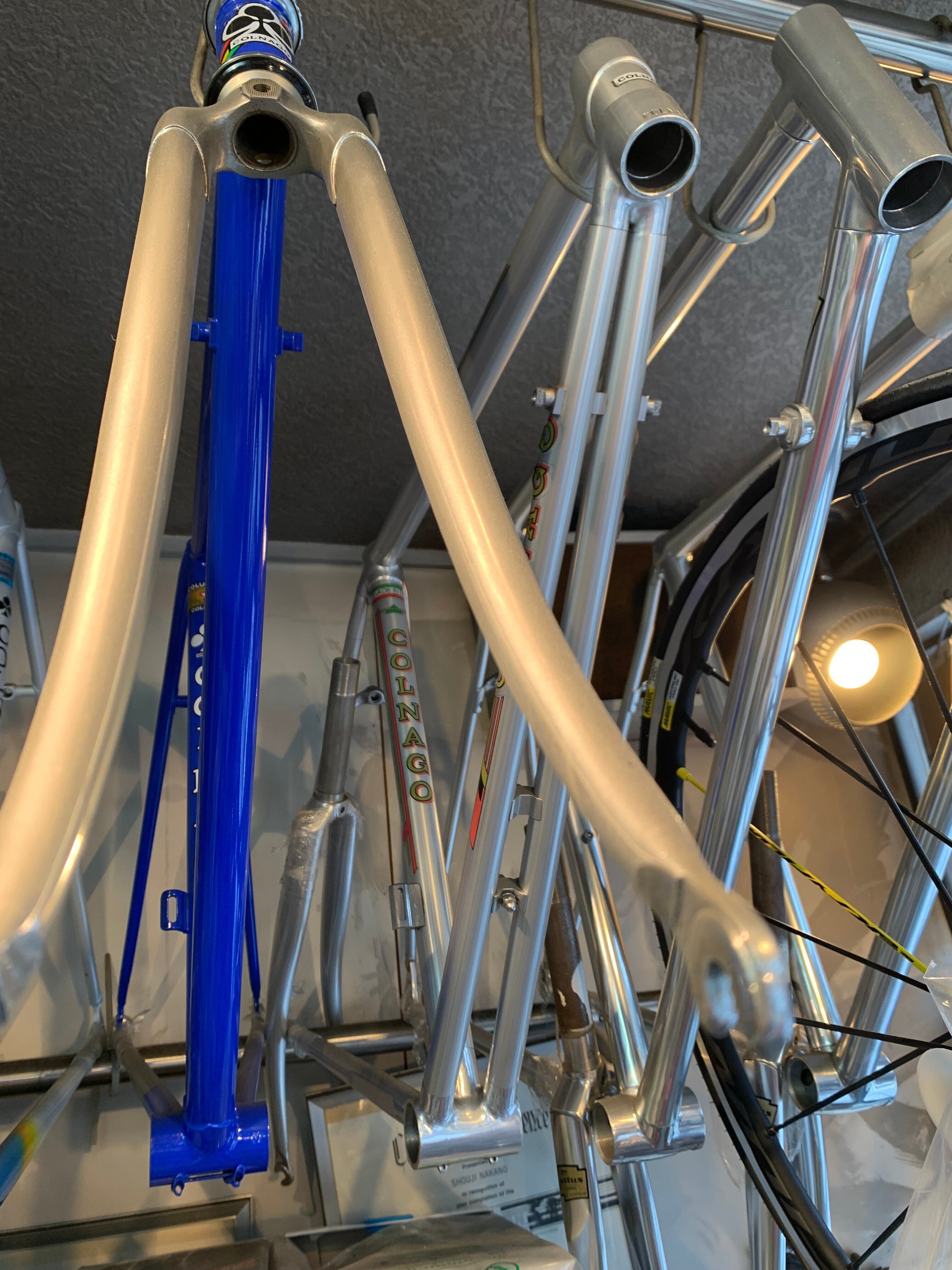 ショップ探訪② フレンド商会善福寺店｜vogue-rider