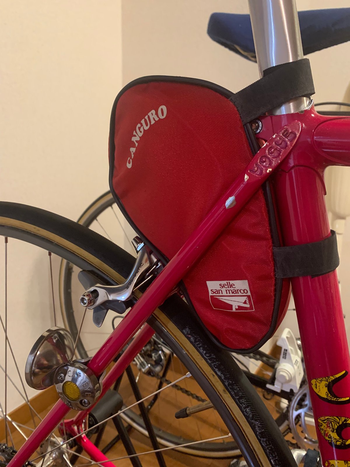 ショップ探訪② フレンド商会善福寺店｜vogue-rider 