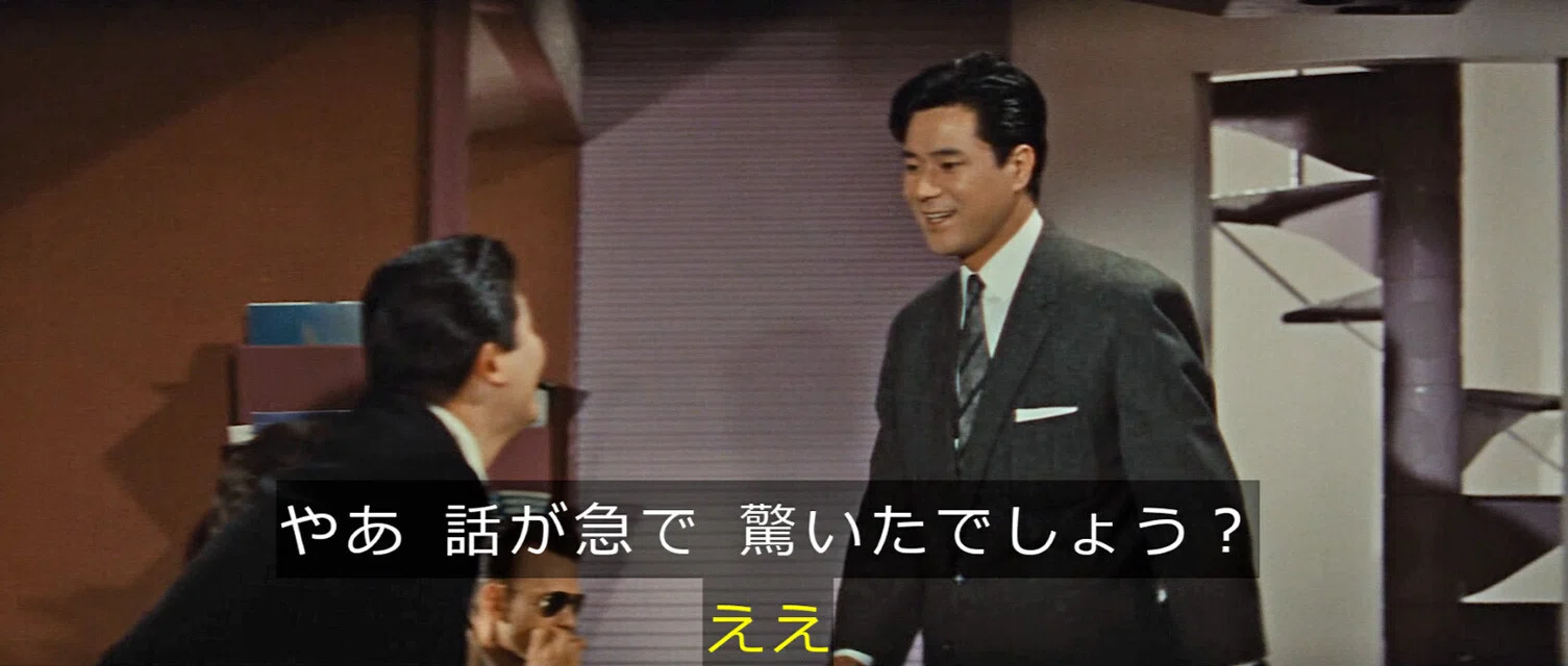 羽化シーン」のない『モスラ』の話｜TORI