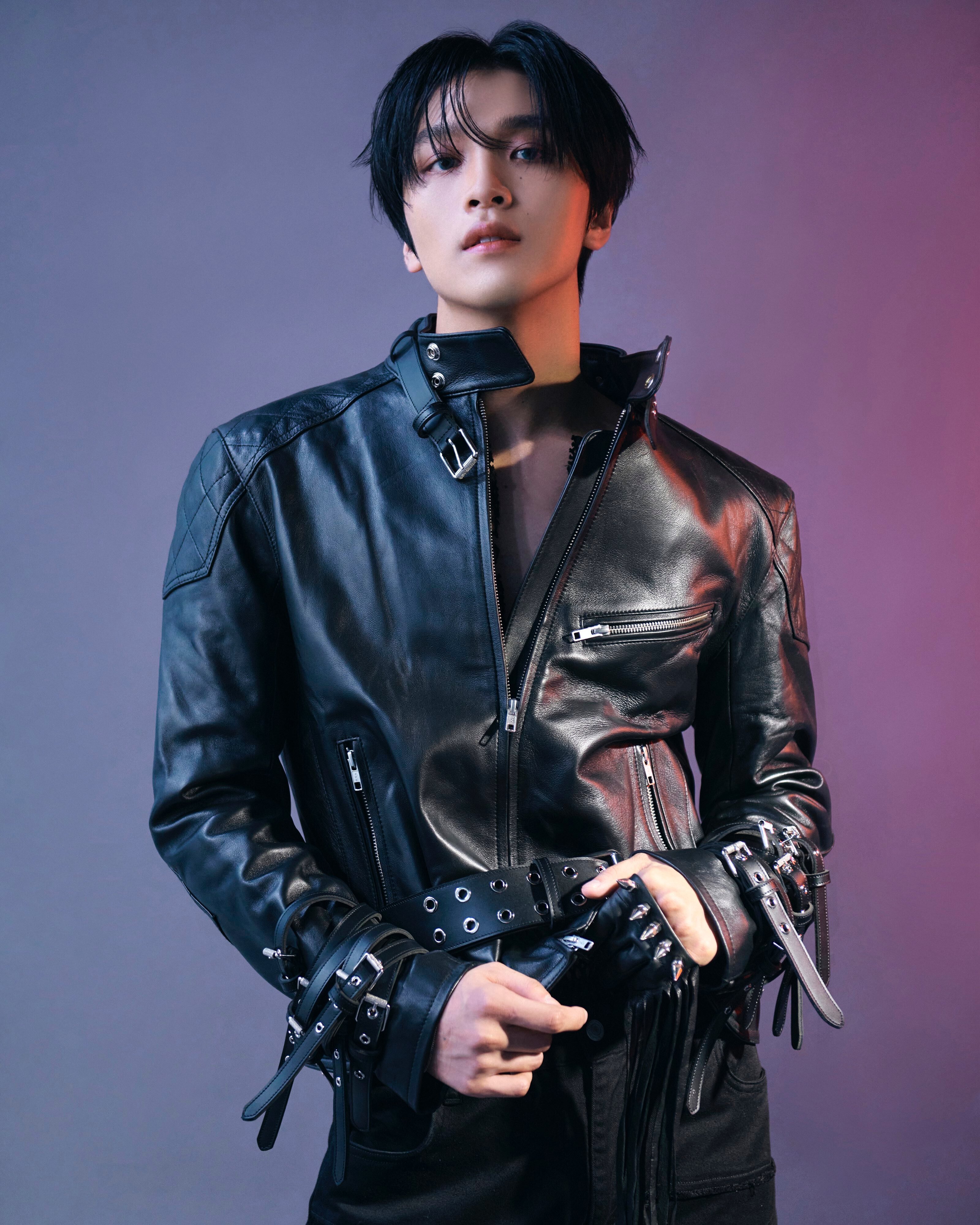 太陽のような君は、ヘチャンというアイドル｜Lee's