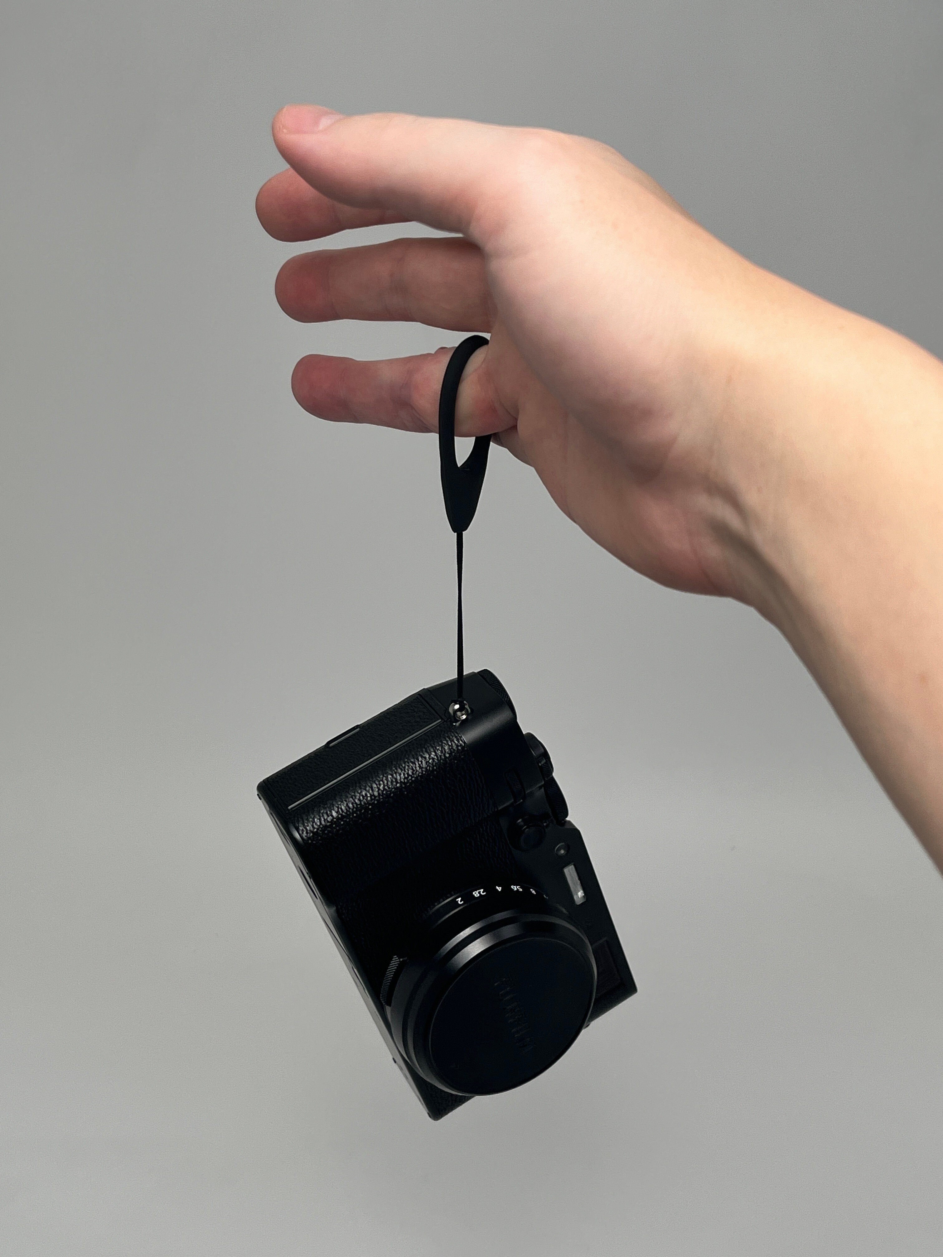 FUJIFILM X100VI 本体 アルティザンアーティストストラップ