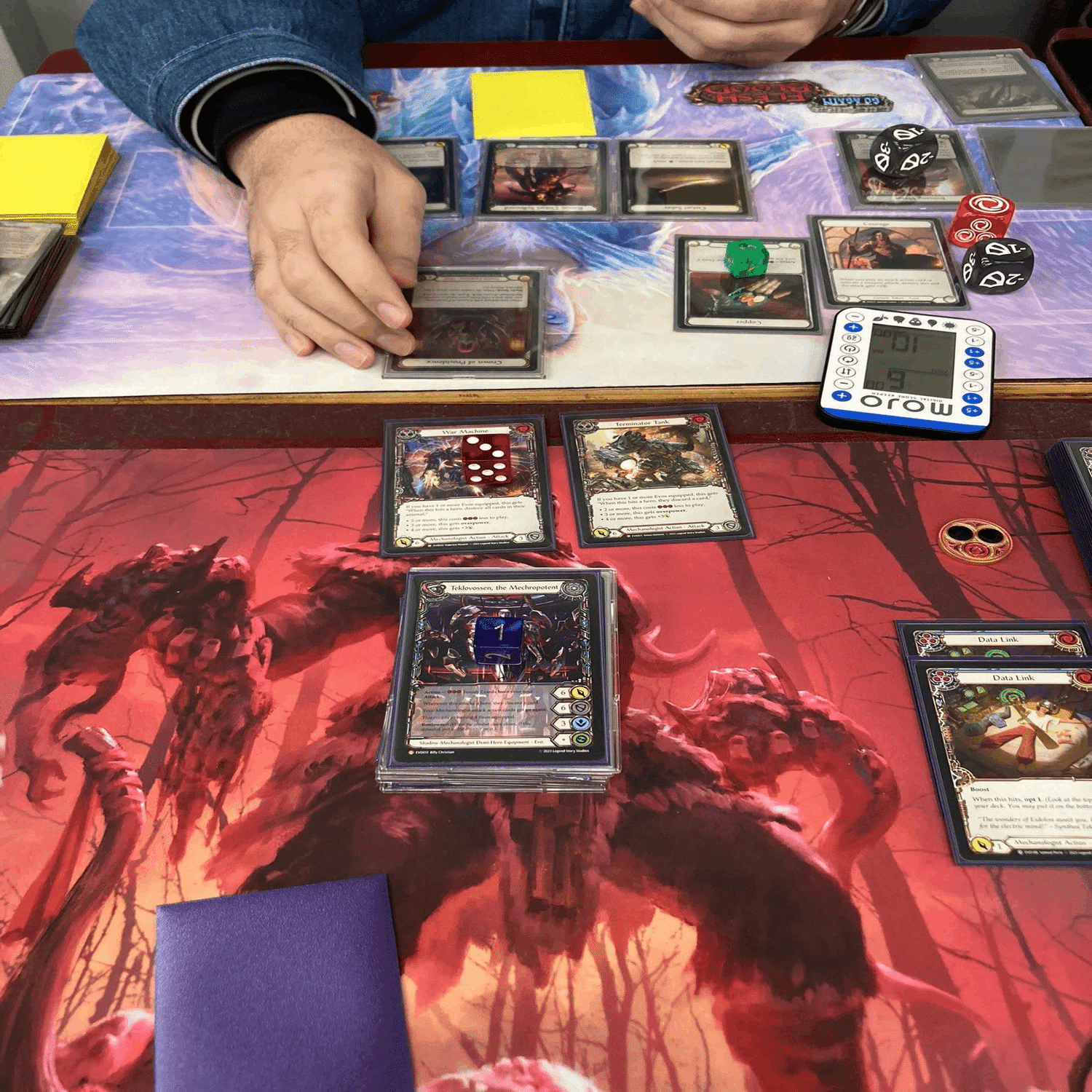 フレッシュアンドブラット 秘奥の意志 トレカ FRESHANDBLOOD フレッシュアンドブラット 秘奥の意志 トレカ FRESHANDBLOOD FaBの通販