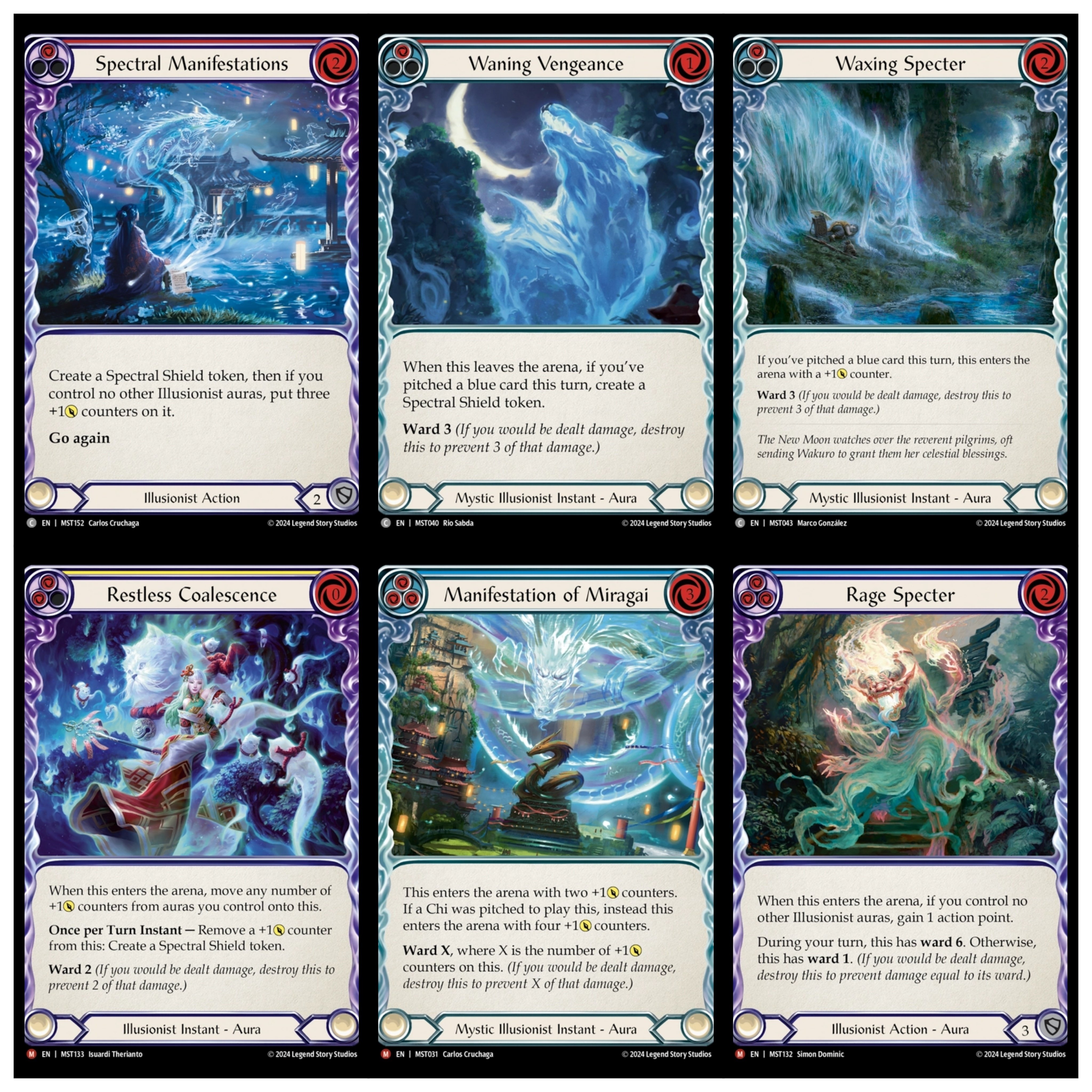 FaB】Enigma Battle Mode｜きりん