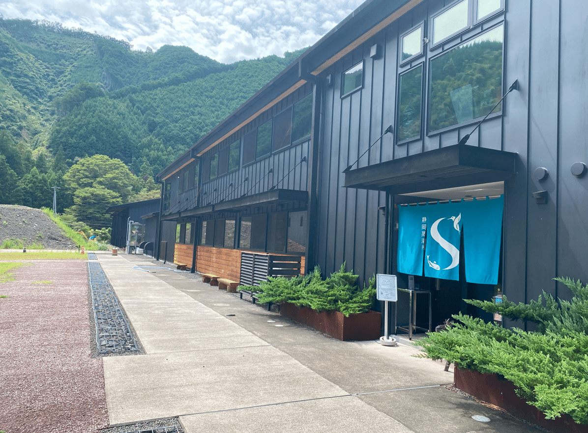 ガイアフローと三郎丸蒸溜所 Shizuoka Distillery release first single malt Japanese