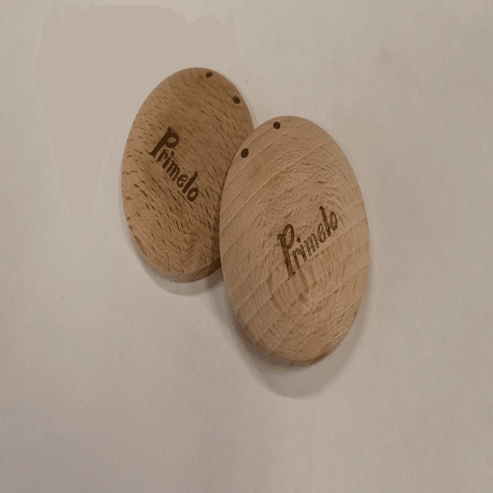 ノベルティオーダー】レーザー彫刻機で木材彫刻やアクリルカット。制作