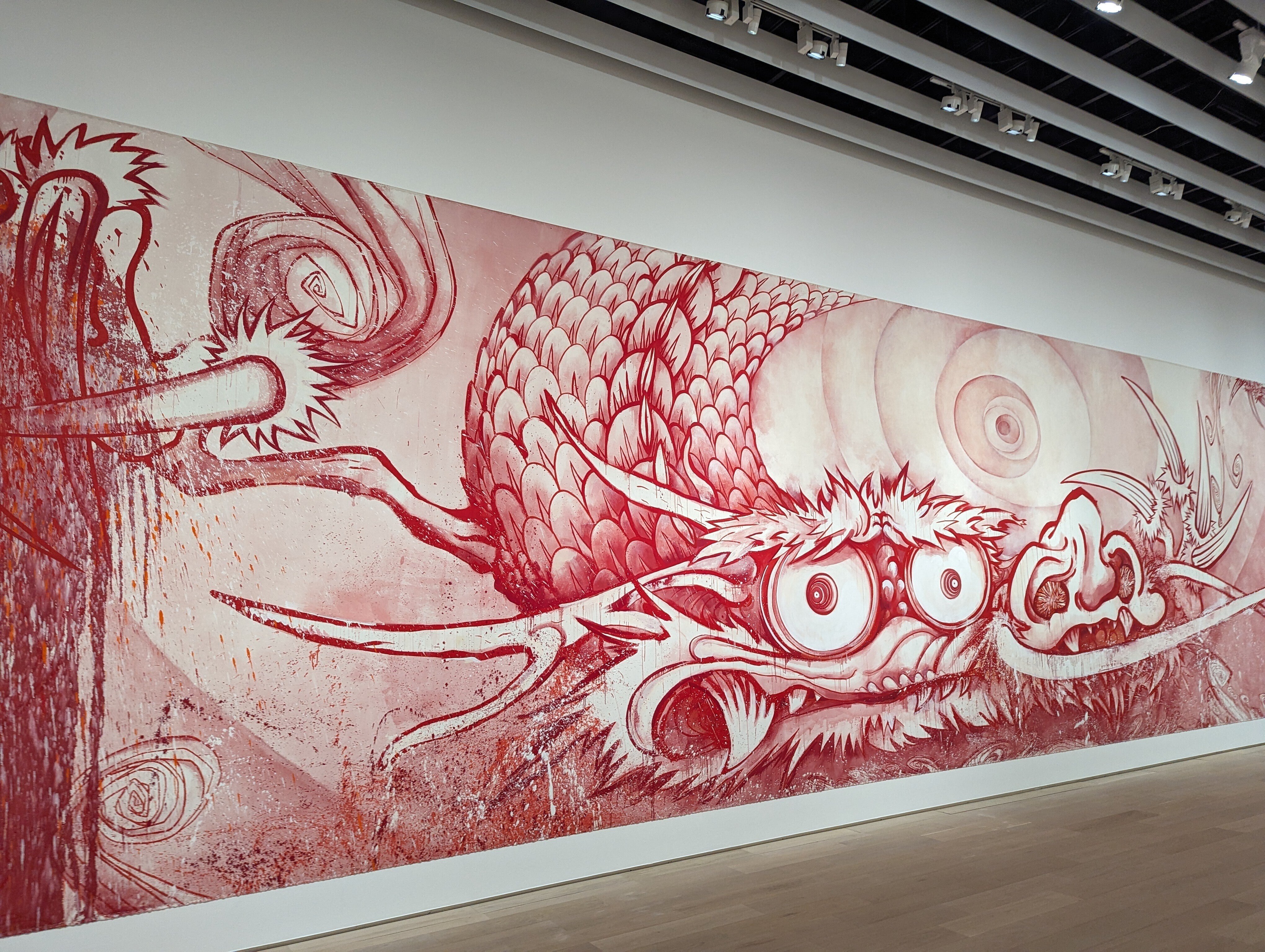 村上龍　アート　限定1000 シリアル135 陶板画 村上龍 アート 限定1000 シリアル135 陶板画 - メルカリ