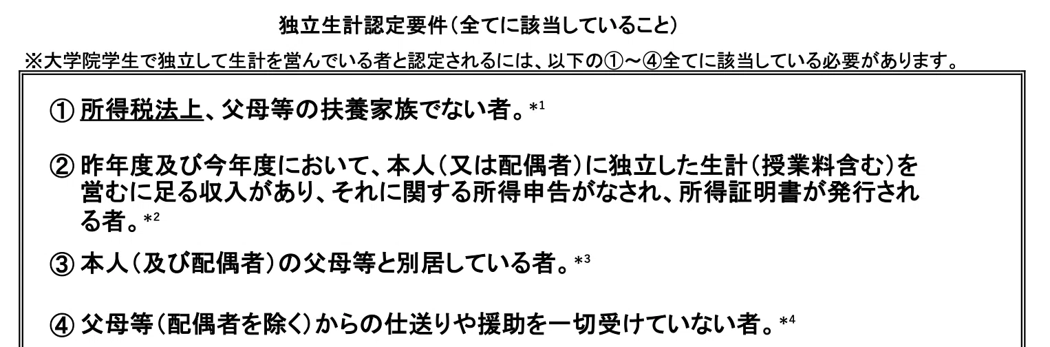 東京大学の授業料免除制度を具体的に批判する｜R. Shimada