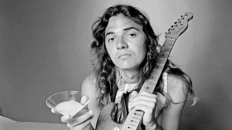 Miami】（1974）James Gang トミー・ボーリン期の涙の最終作｜よっしー