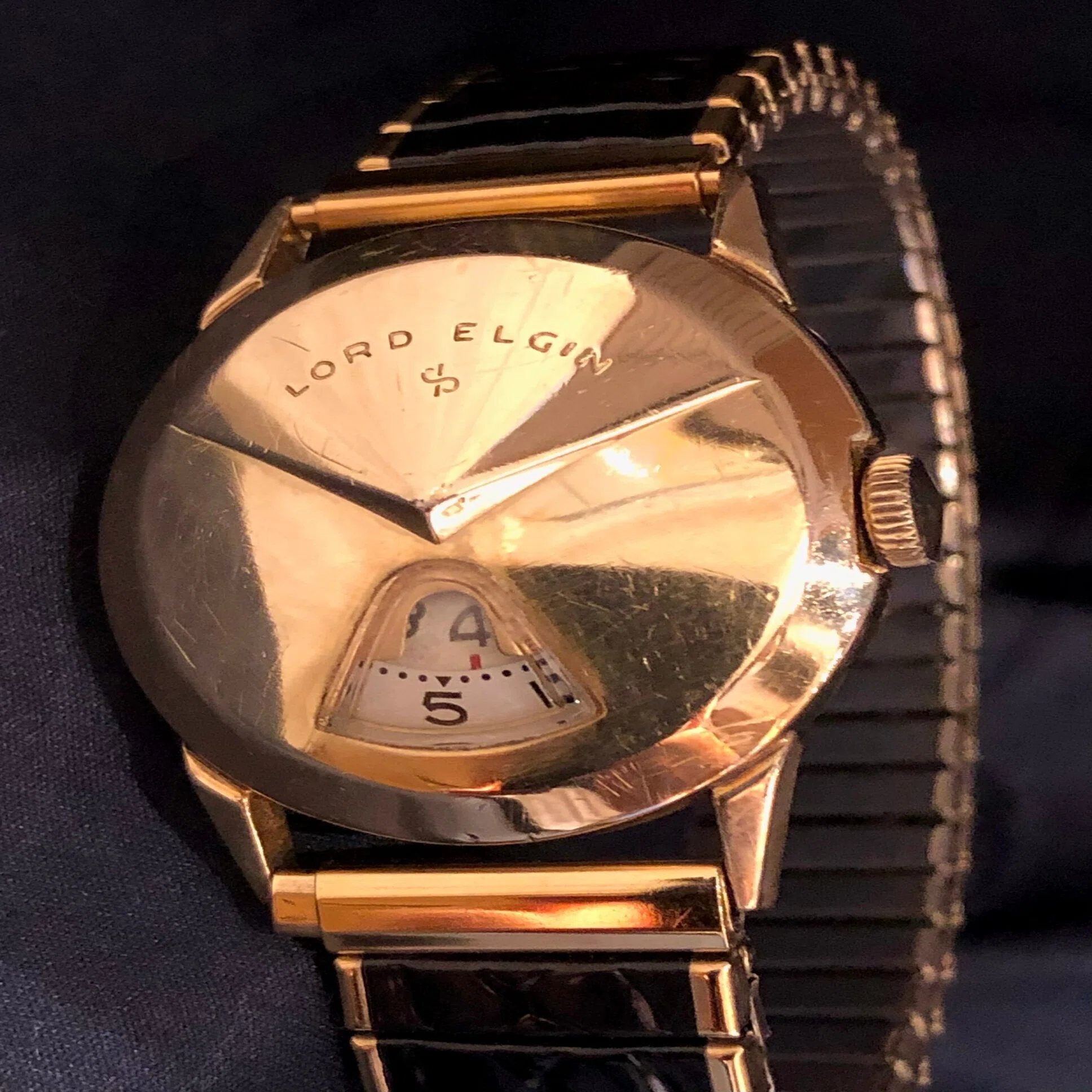 エルジン（Elgin）の時計の修理・電池交換ガイド〜東京だとどこに依頼 