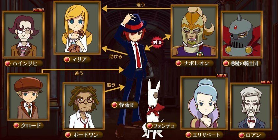よもゲー#5:剛力彩芽のゴリ押しによって、全てが崩壊したゲーム