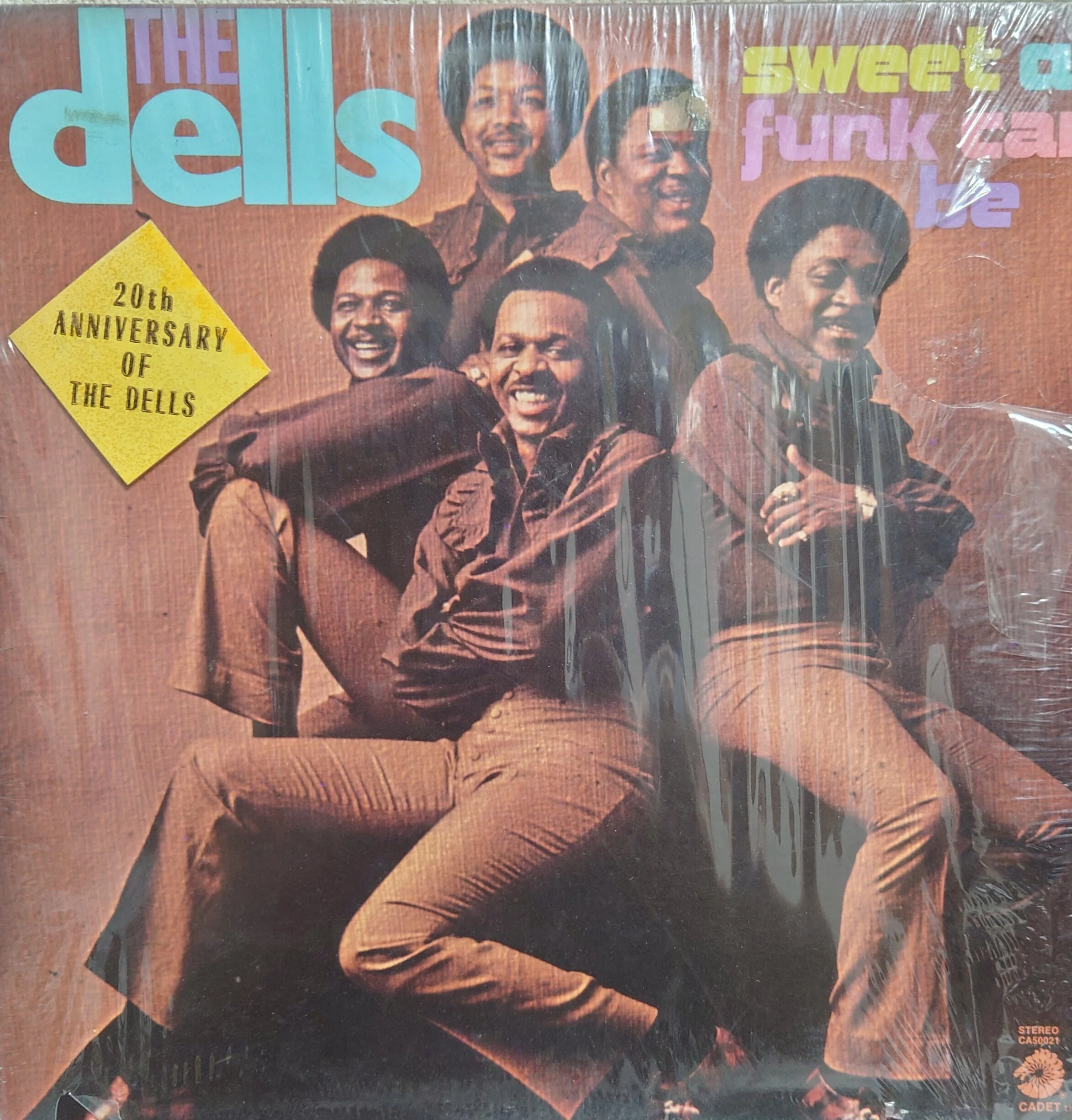 THE DELLS vee jay デビューアルバム(オリジナル) Black History Month: Chicago's own Vee Jay Records | WBBM