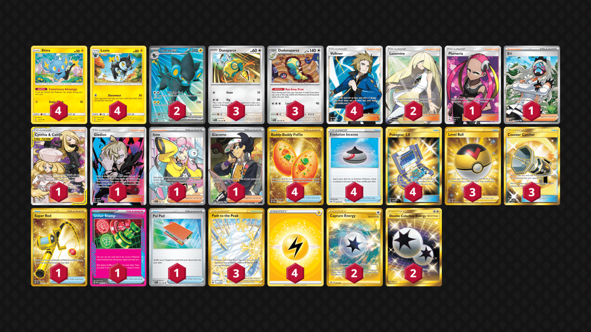 【タマユラ】デッキ デッキコード「4ED2G」のデッキ | DECK LOG（デッキログ）