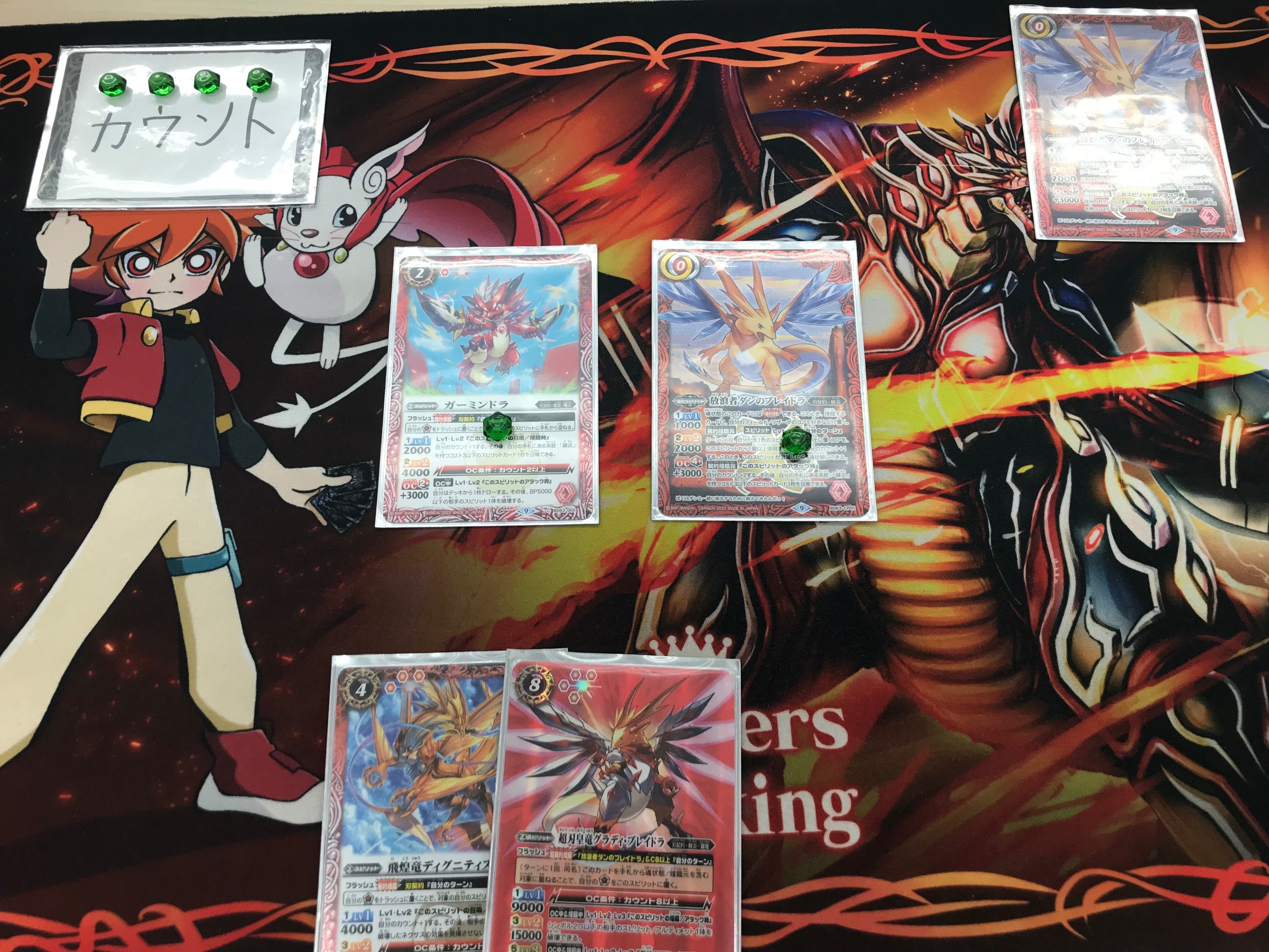 刃契約~心をひとつに~｜よしたけ