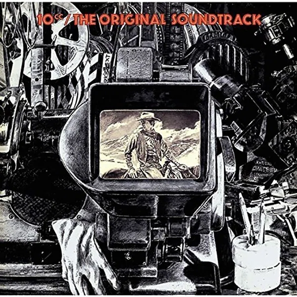 昔の音楽紹介と今 10CC｜omuomu