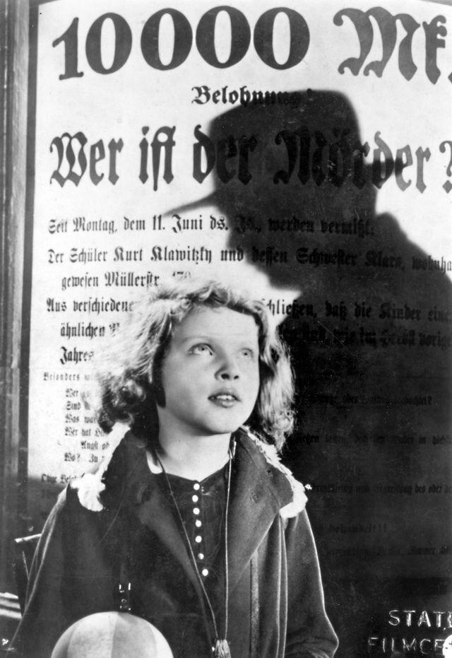 M('31独) フリッツ・ラング フリッツ・ラング 監督作品 DVD M ('31独) 国内盤 - メルカリ