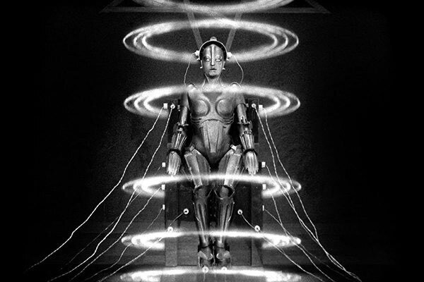 フリッツ・ラング監督 『M』 ： われら「Mの世代」｜年間読書人