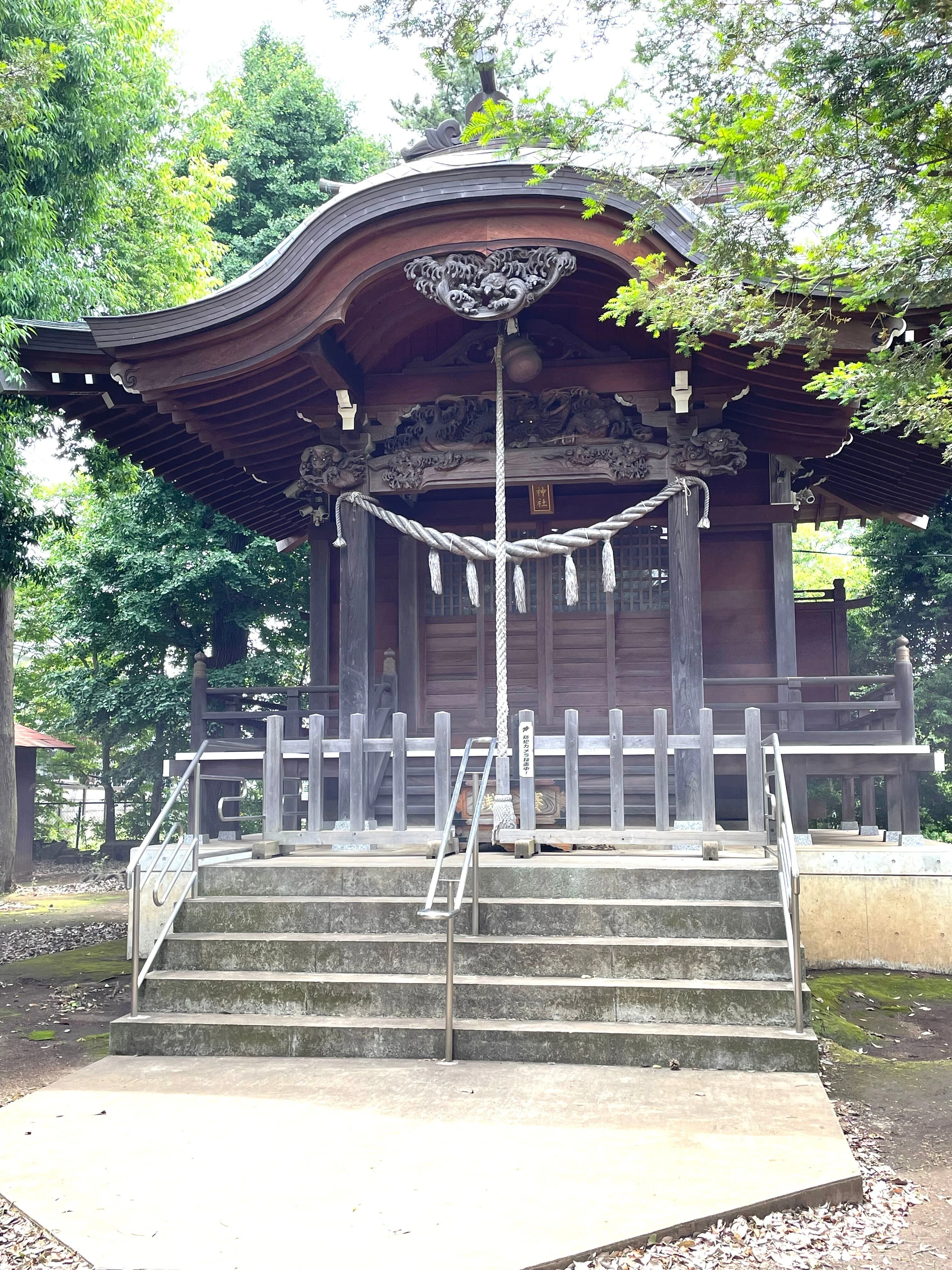 東大和のモニュメントをめぐってみましたその3｜エコ914