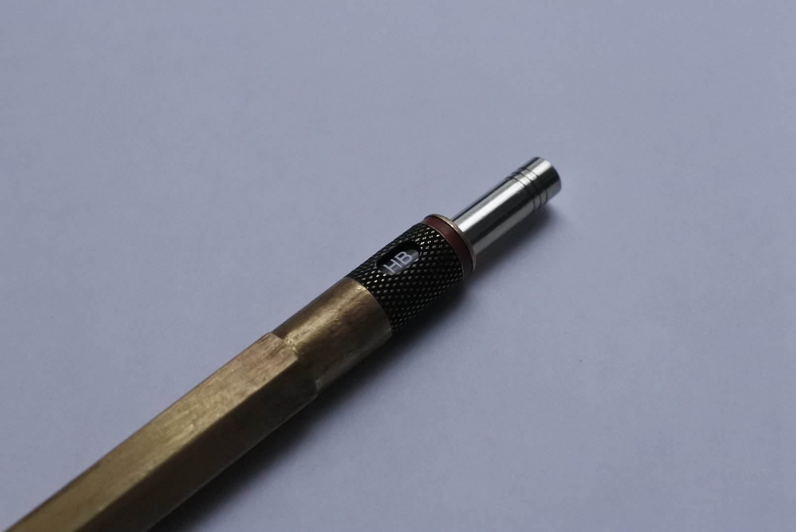 rr600とかs3の芯ホルダー改造方法｜星蒼