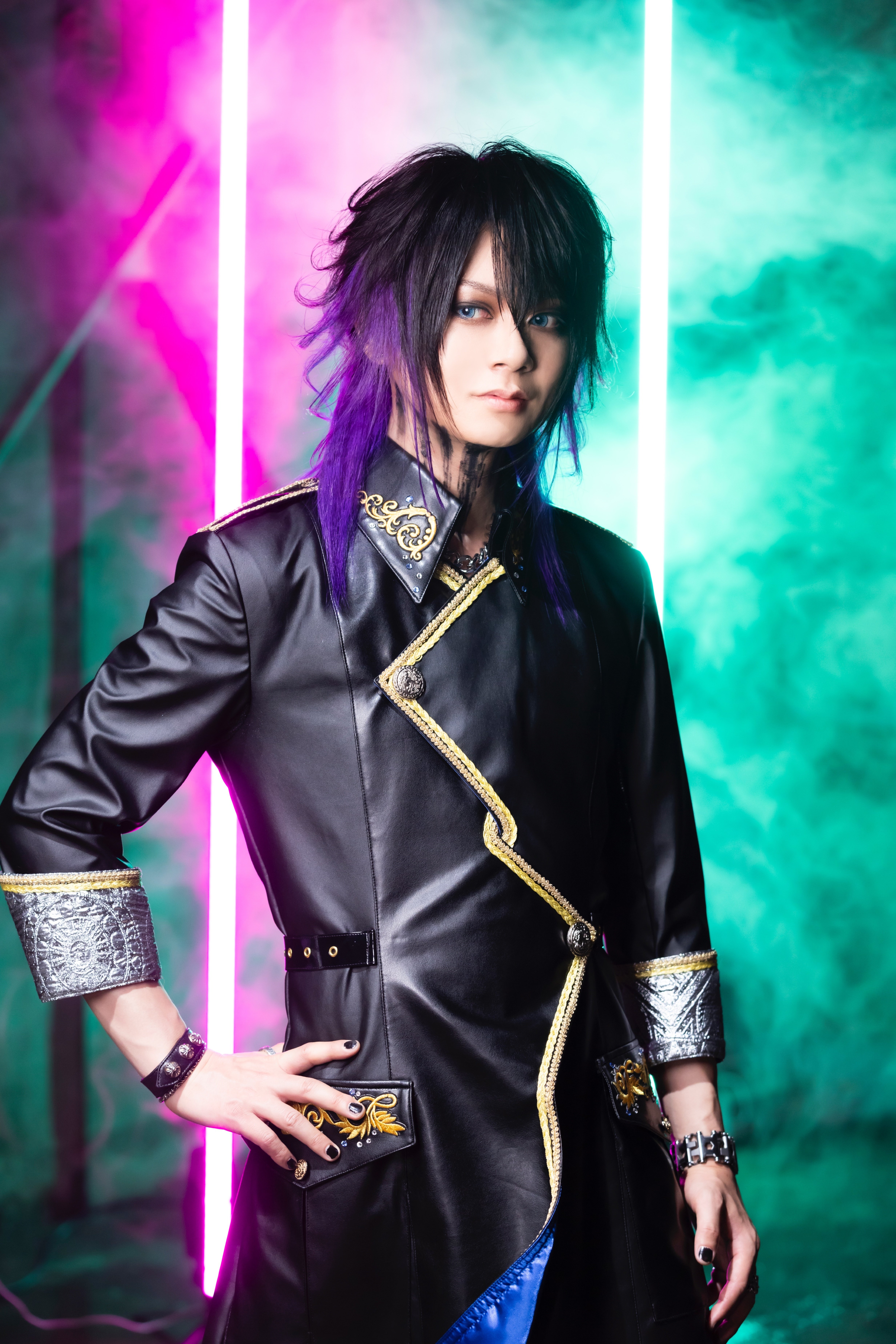 発表!|Unlucky Morpheus 発表!|Unlucky Morpheus