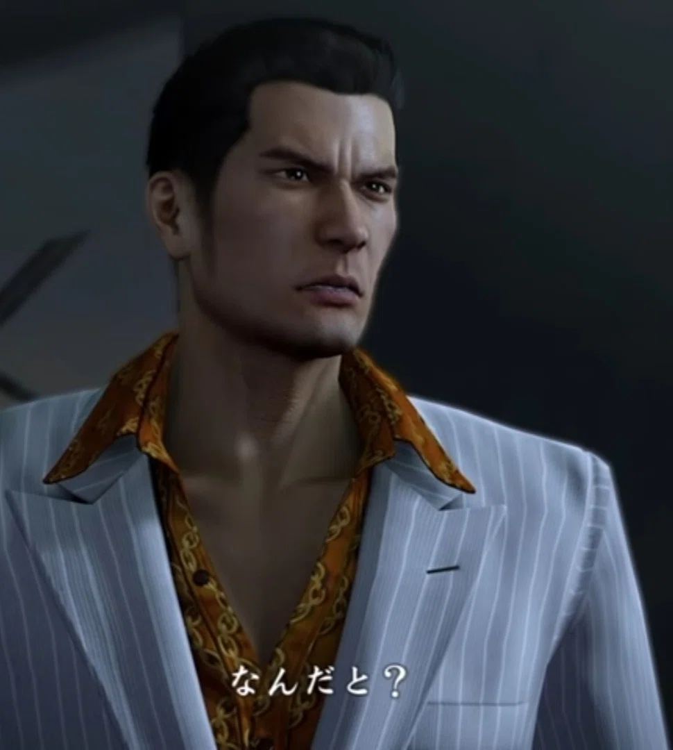 Life Lessons Learned from the Protagonists of Yakuza｜KageMusha