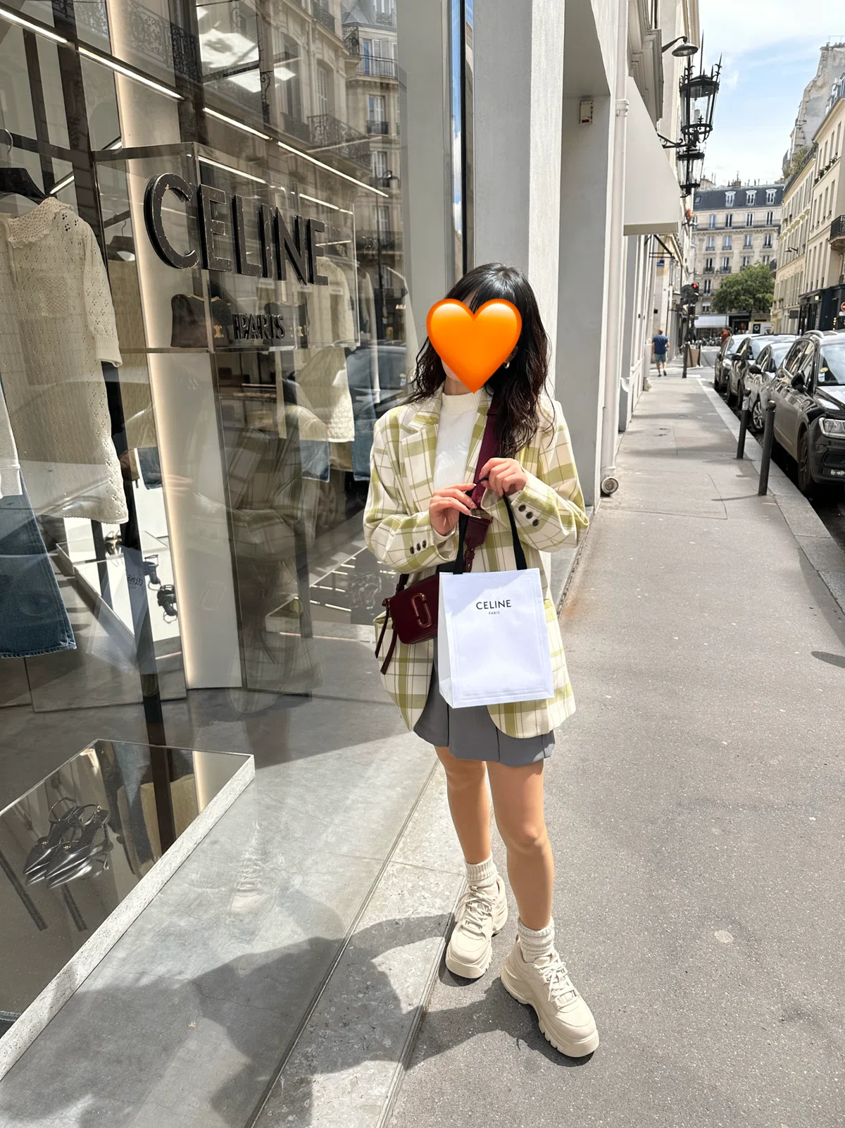 本場フランスでのハイブランド購入レポート！inパリ｜ふりぷろ｜ 旅行 