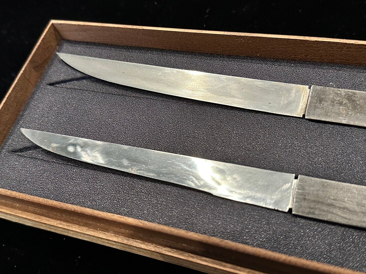 刀装小道具銘字大系　Ⅰ巻・Ⅱ巻・Ⅲ巻　セット 刀装小道具銘字大系(若山猛編著) / 古本、中古本、古書籍の通販
